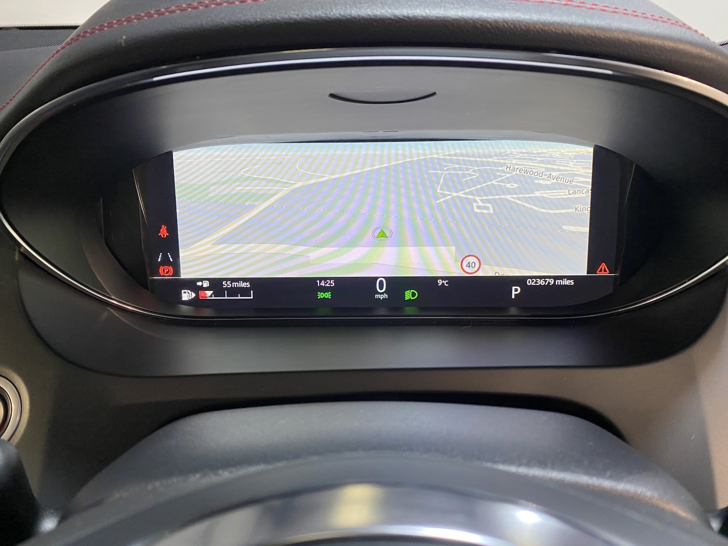 Used Jaguar E-Pace 2020 for sale - 77774773: Photo 57