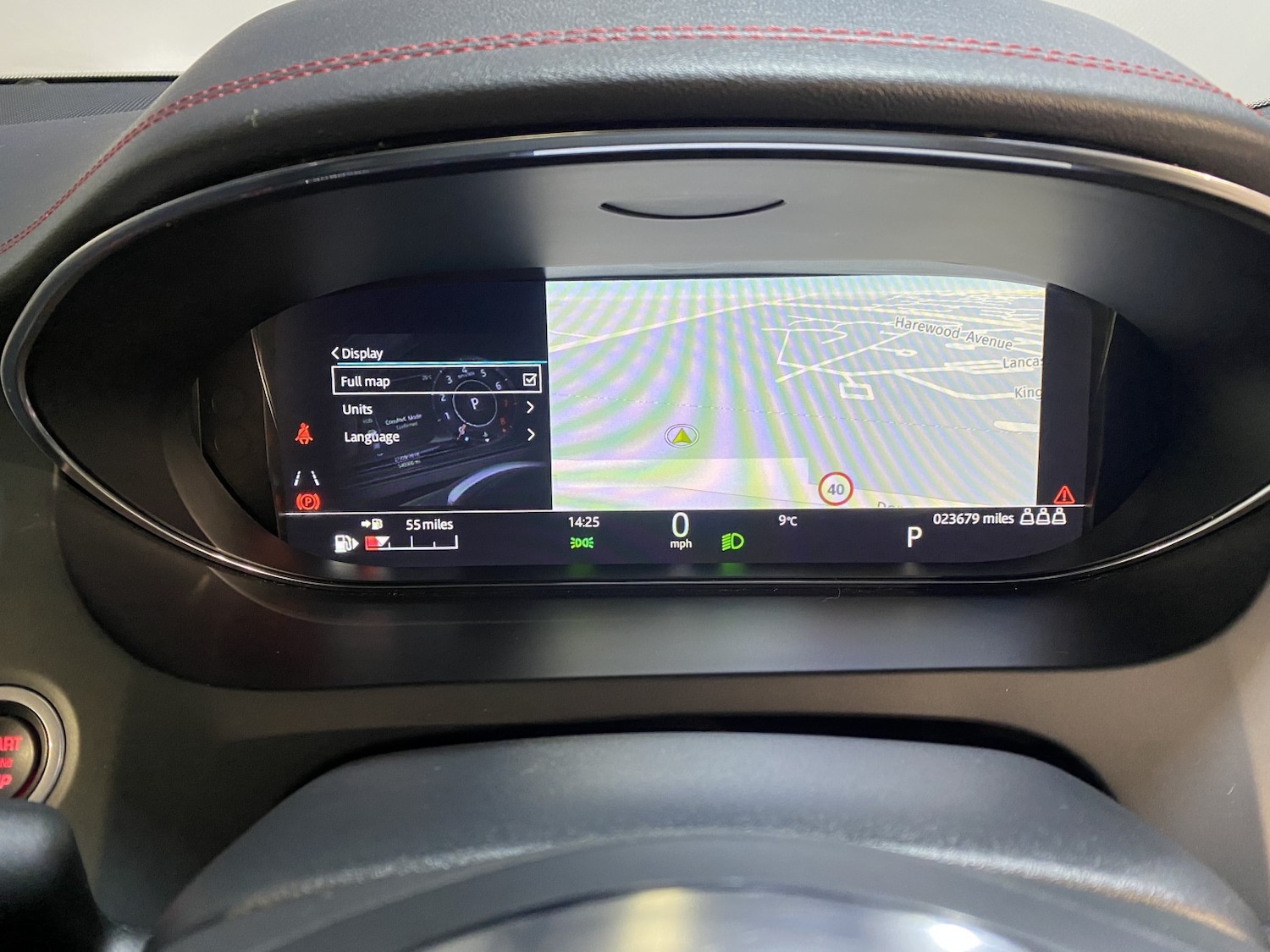 Used Jaguar E-Pace 2020 for sale - 77774773: Photo 60