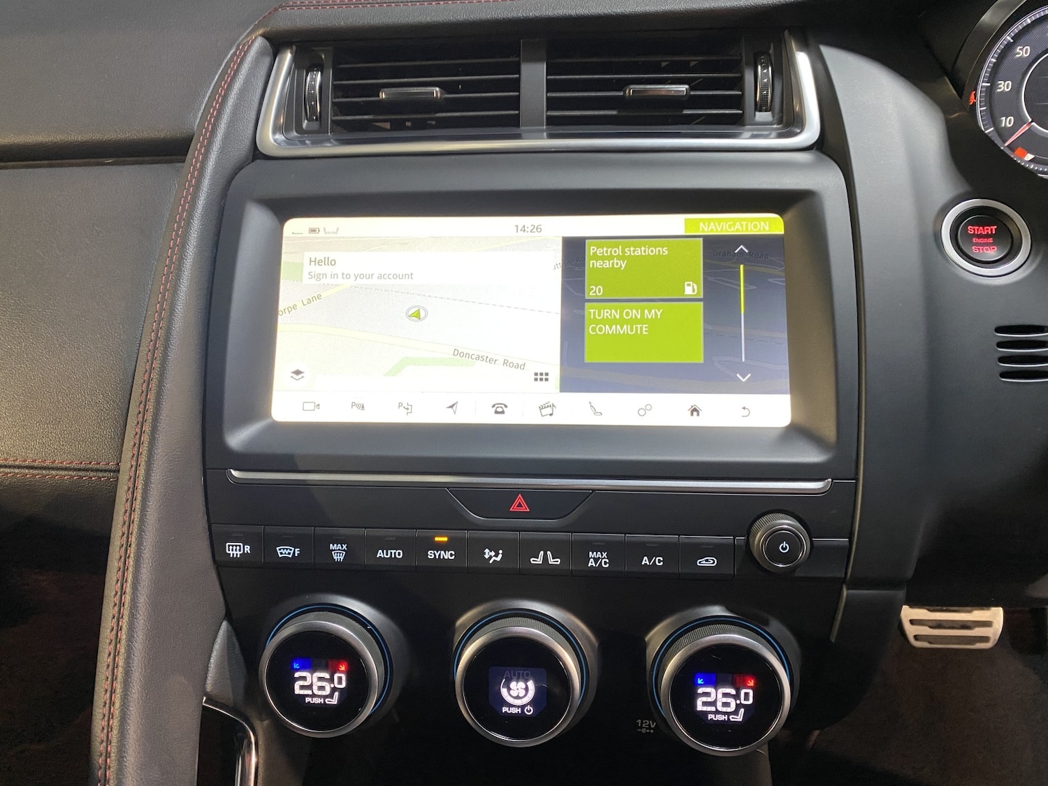 Used Jaguar E-Pace 2020 for sale - 77774773: Photo 61