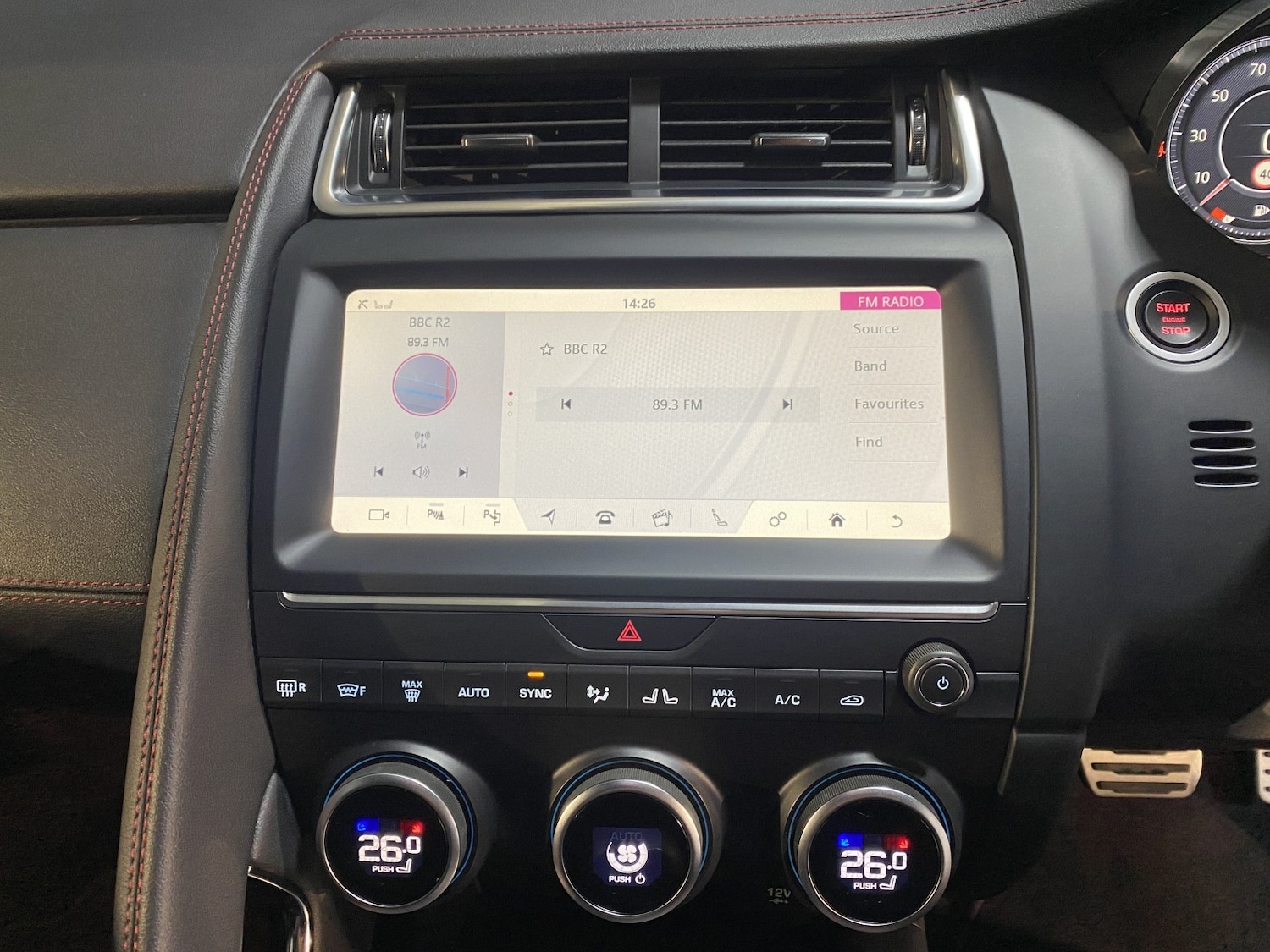 Used Jaguar E-Pace 2020 for sale - 77774773: Photo 65