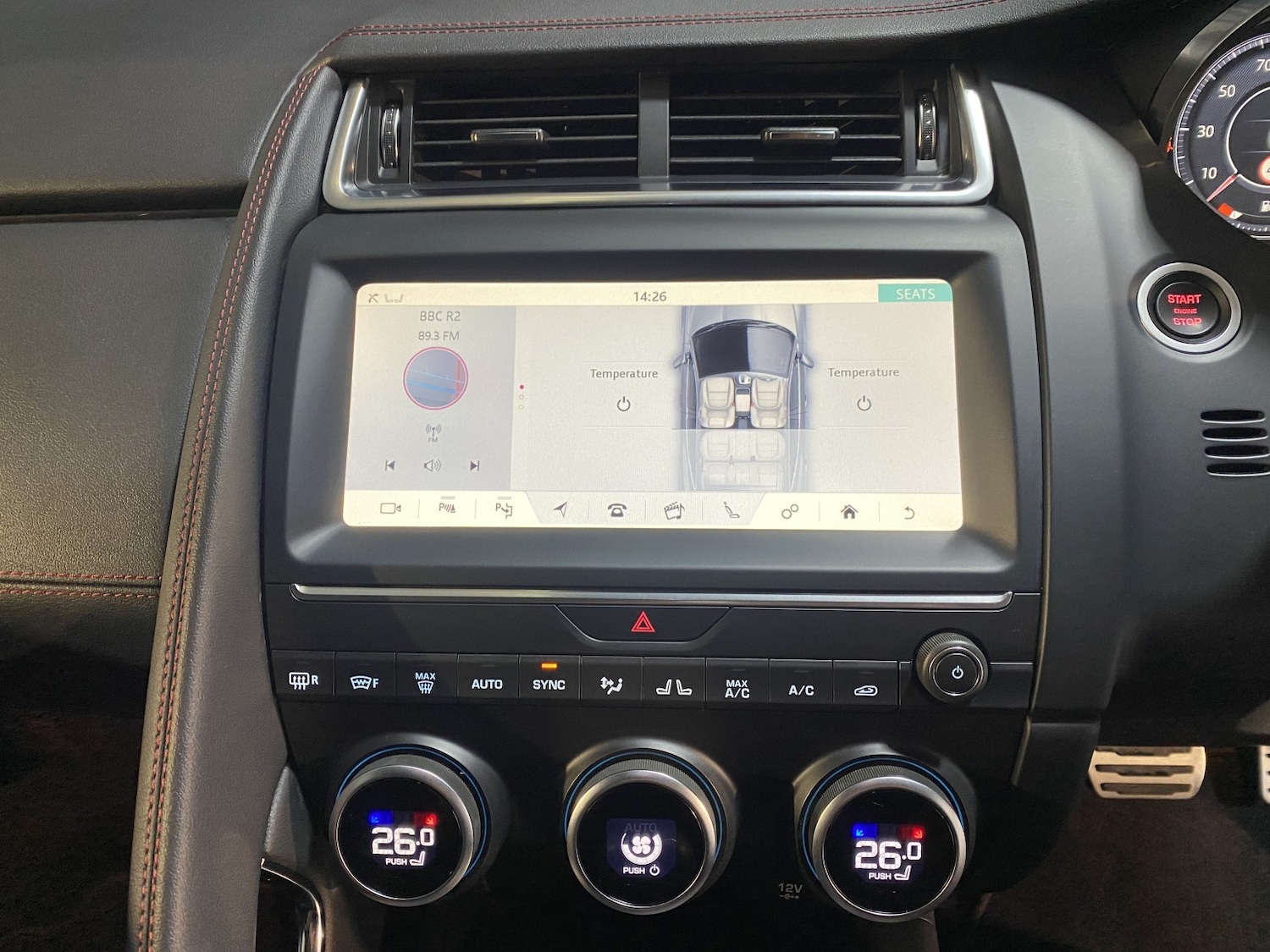 Used Jaguar E-Pace 2020 for sale - 77774773: Photo 66