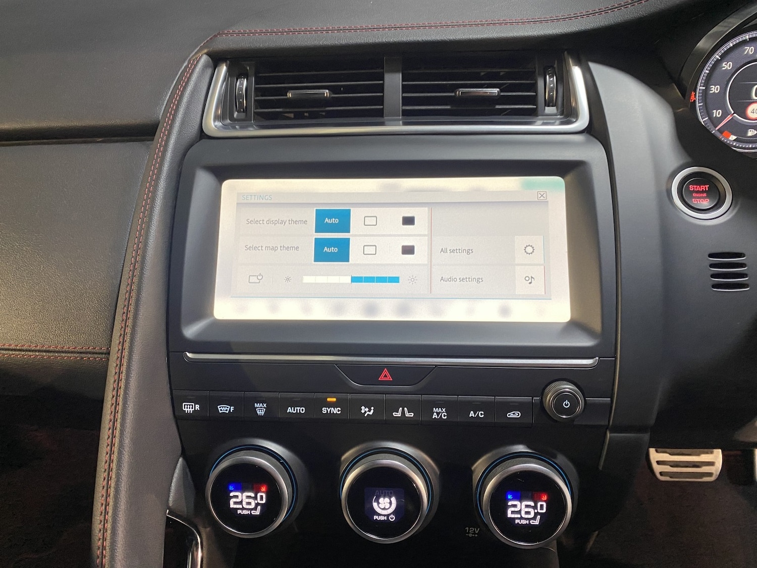 Used Jaguar E-Pace 2020 for sale - 77774773: Photo 67