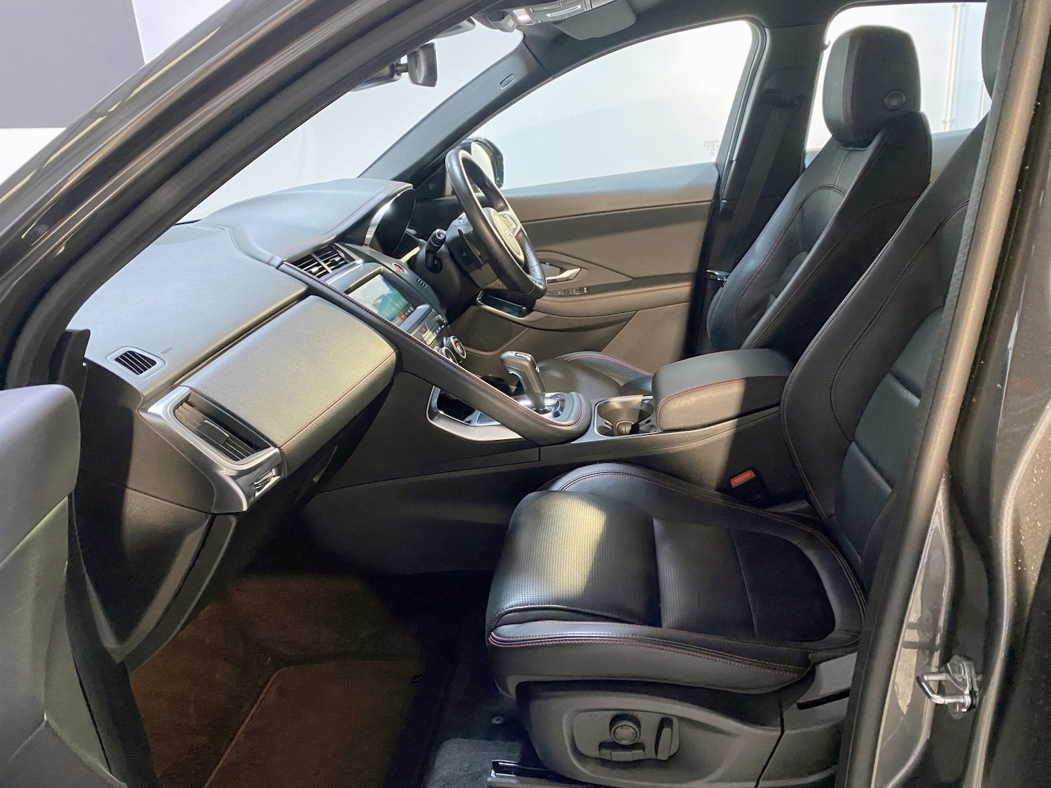 Used Jaguar E-Pace 2020 for sale - 77774773: Photo 76