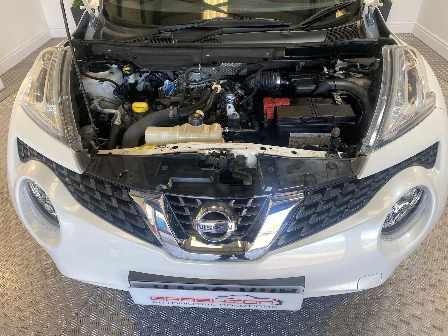 Vehicle 17