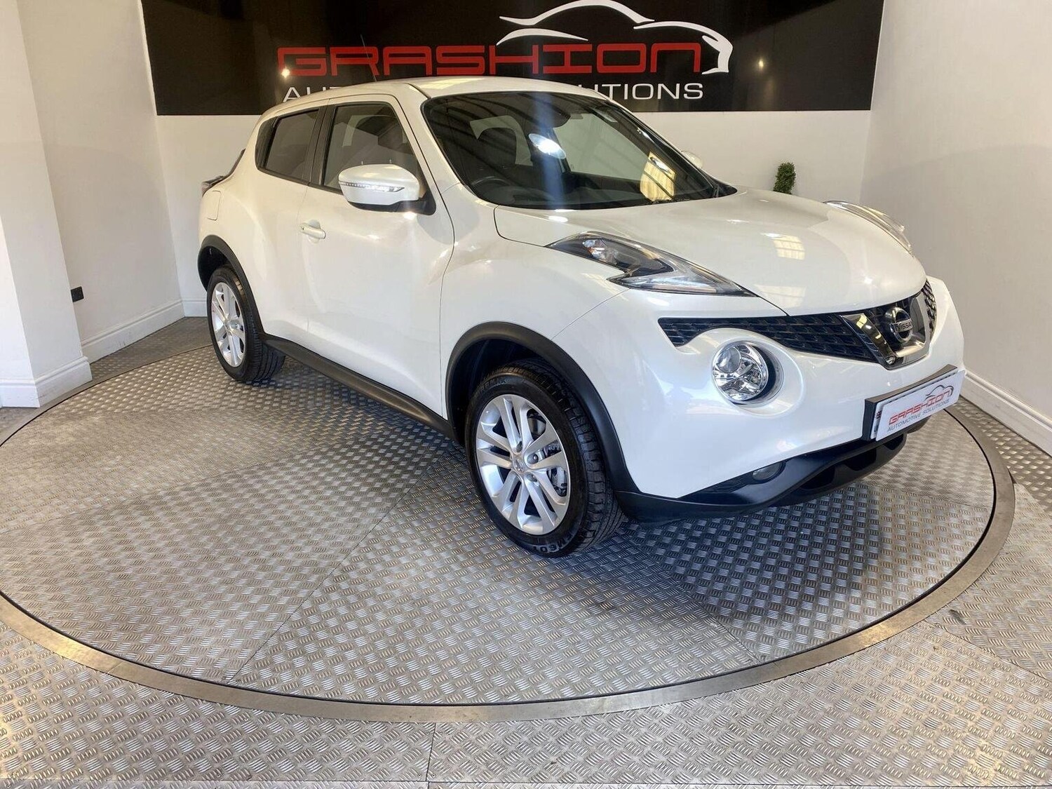 Vehicle 27