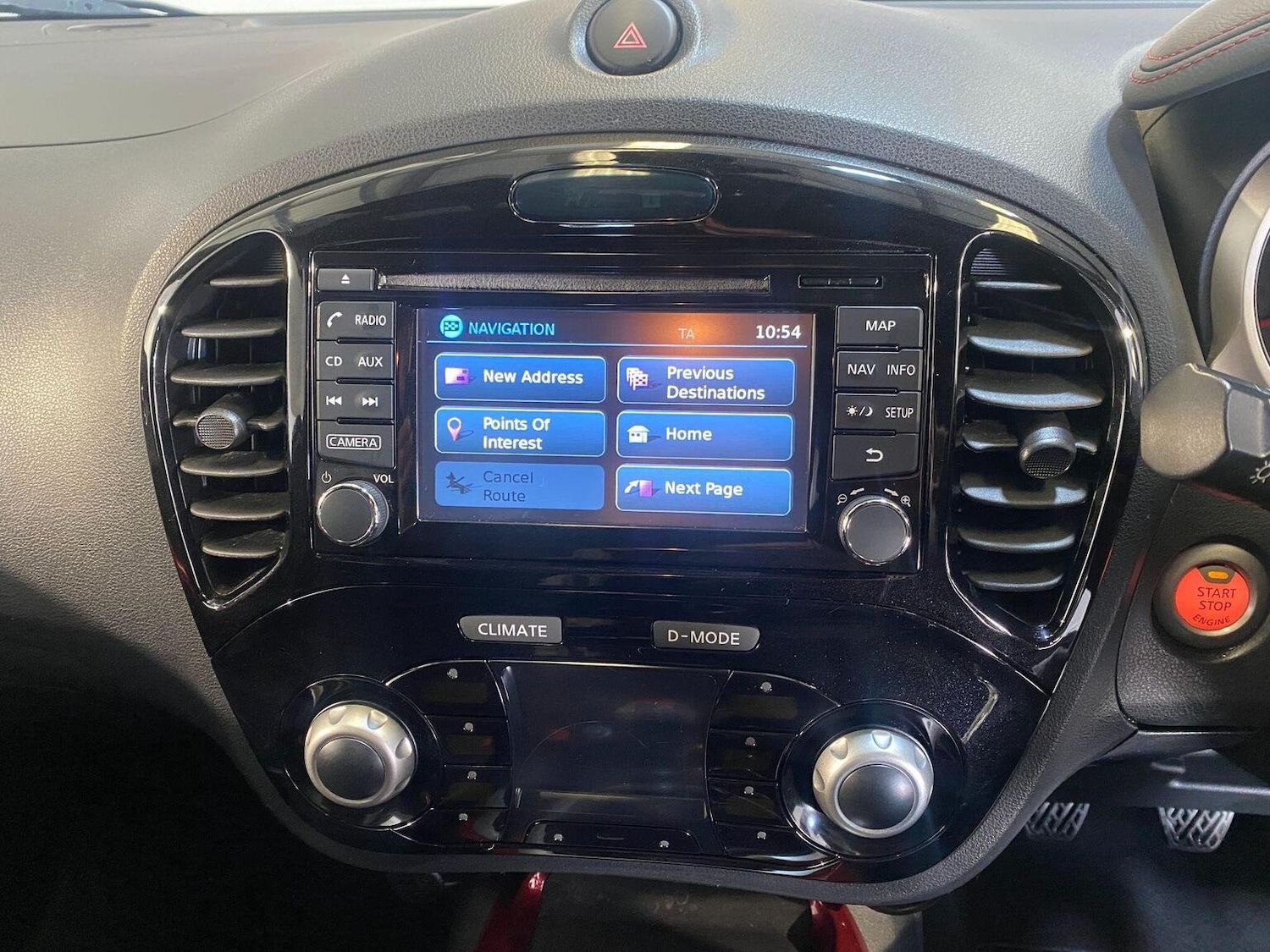 Vehicle 36
