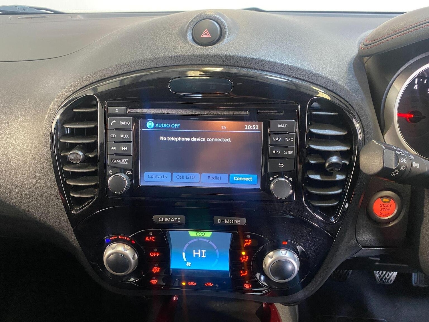 Vehicle 40