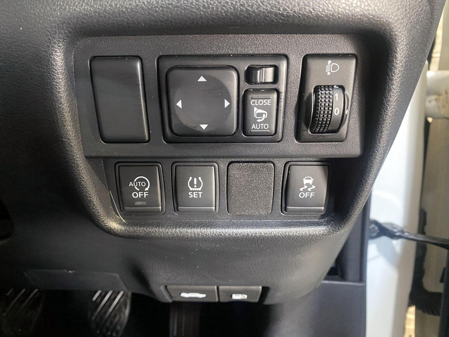 Vehicle 43