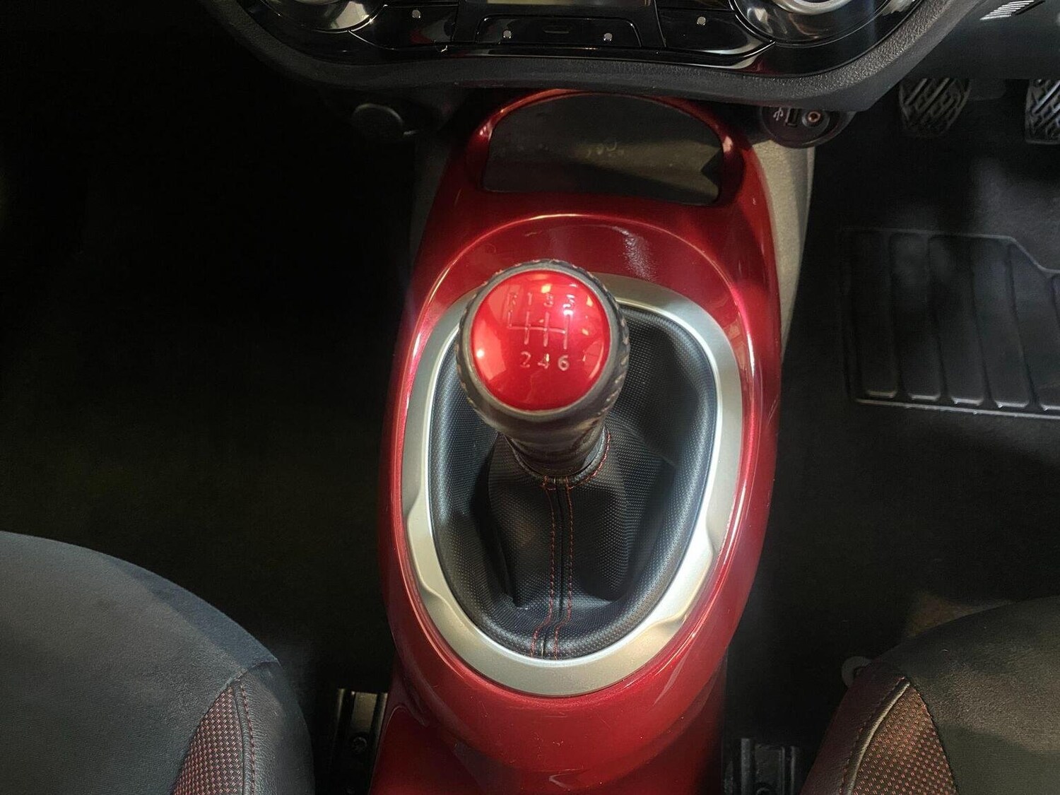 Vehicle 45