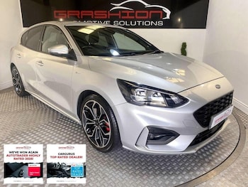 Used Ford Focus 2019 for sale - 75994538: Photo