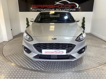 Used Ford Focus 2019 for sale - 75994538: Photo