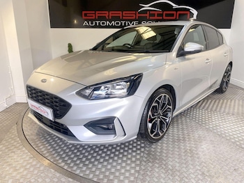 Used Ford Focus 2019 for sale - 75994538: Photo