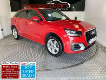 2018 - 1.0 TFSI 30 Sport Euro 6 (s/s) 5dr