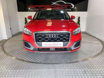 Used Audi Q2 2018 for sale - 74949504: Photo