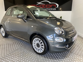Used Fiat 500 2018 for sale - 78332319: Photo