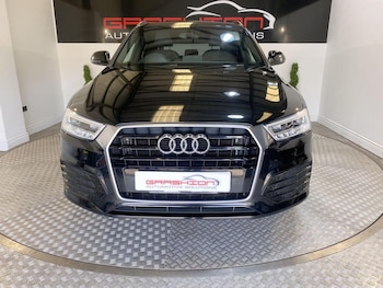 Used Audi Q3 2015 for sale - 75575447: Photo