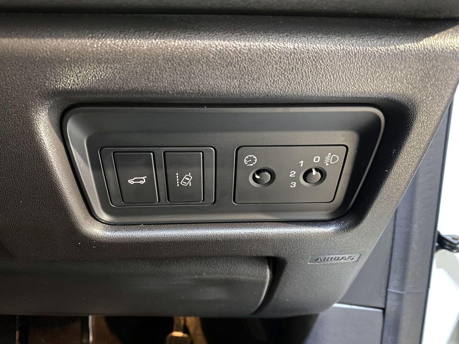 Vehicle 45
