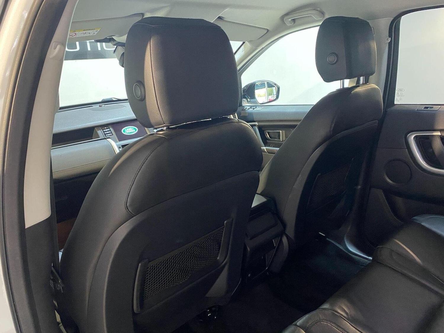Vehicle 56