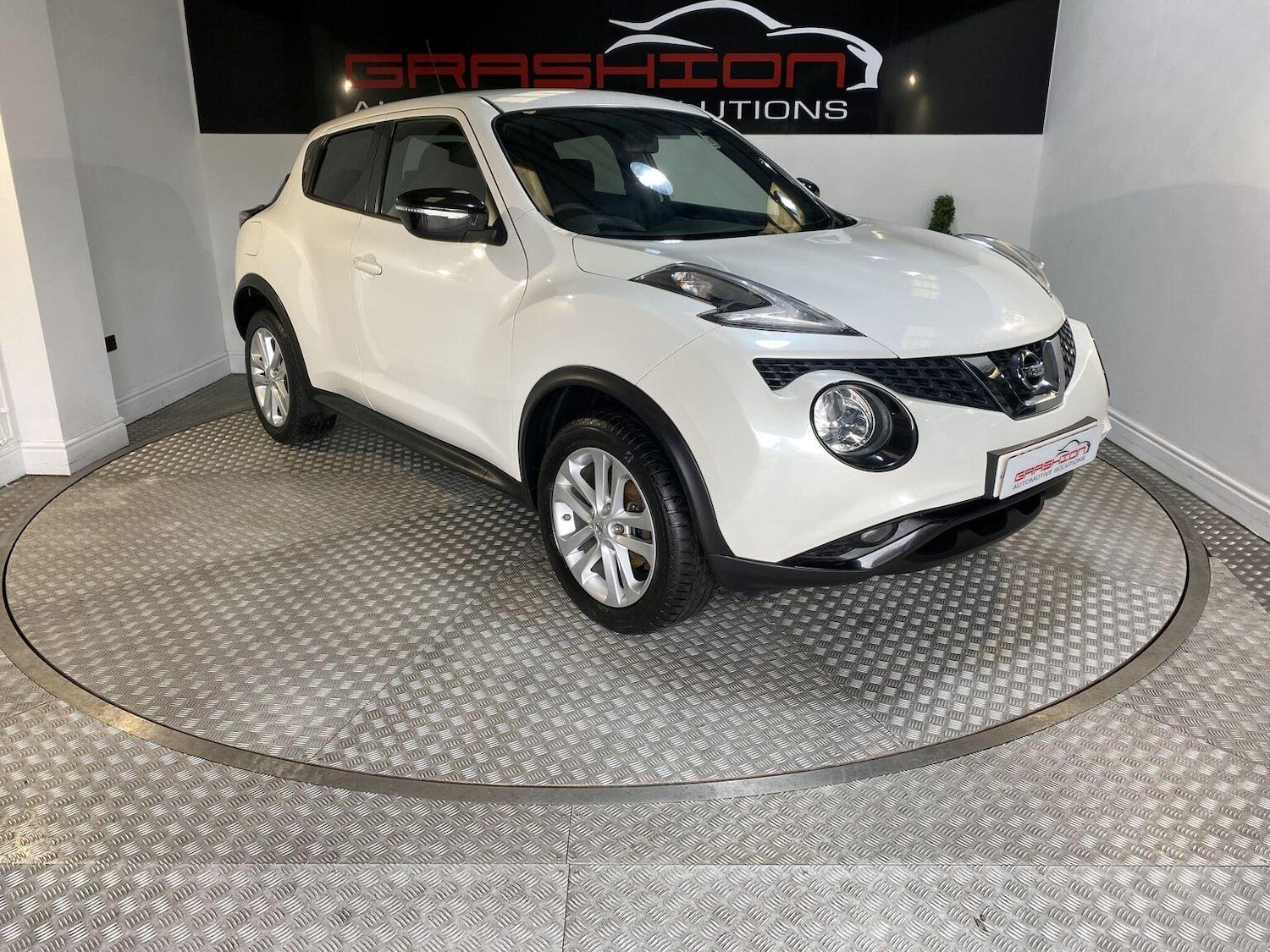 Vehicle 27