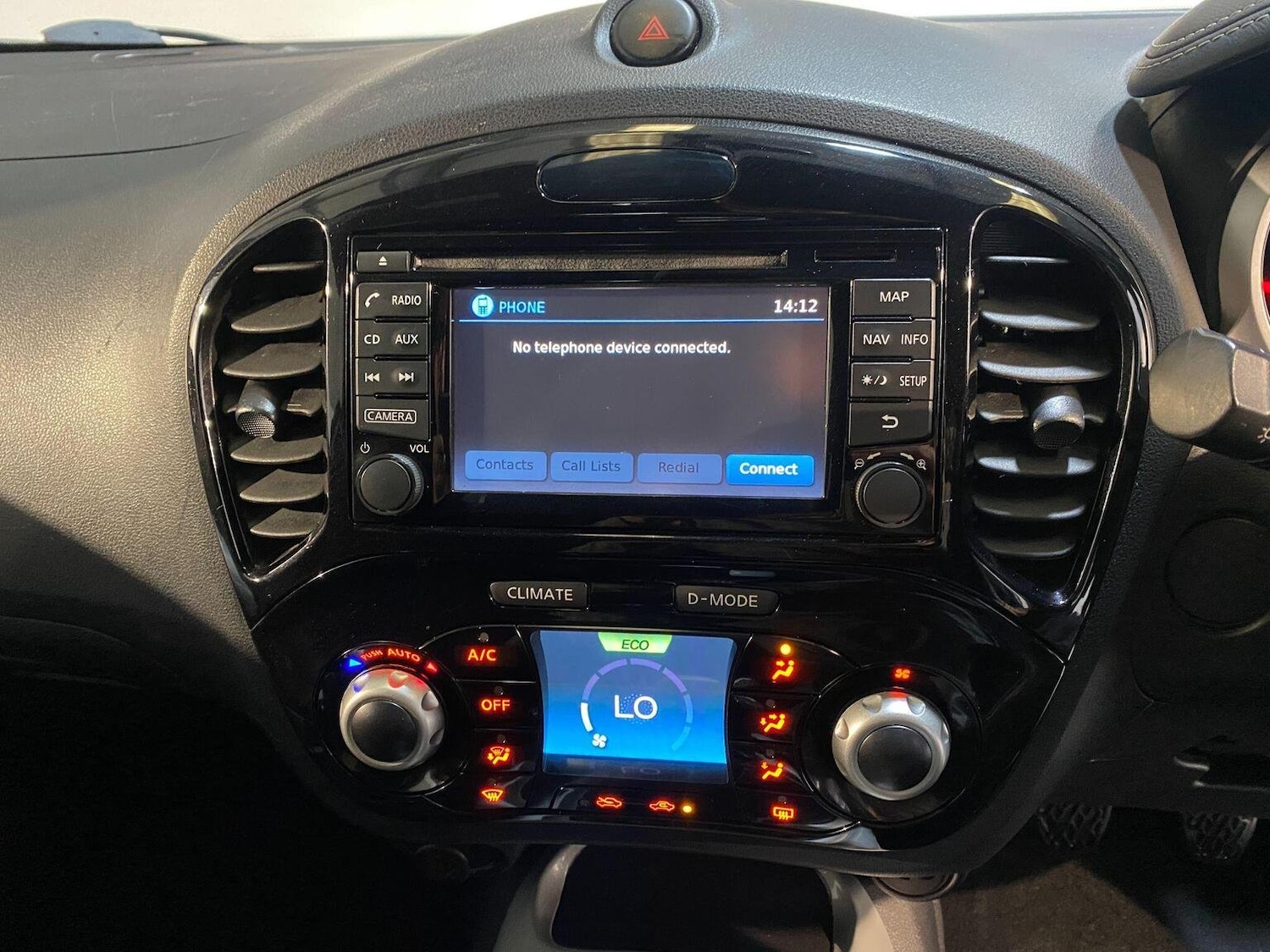 Vehicle 32