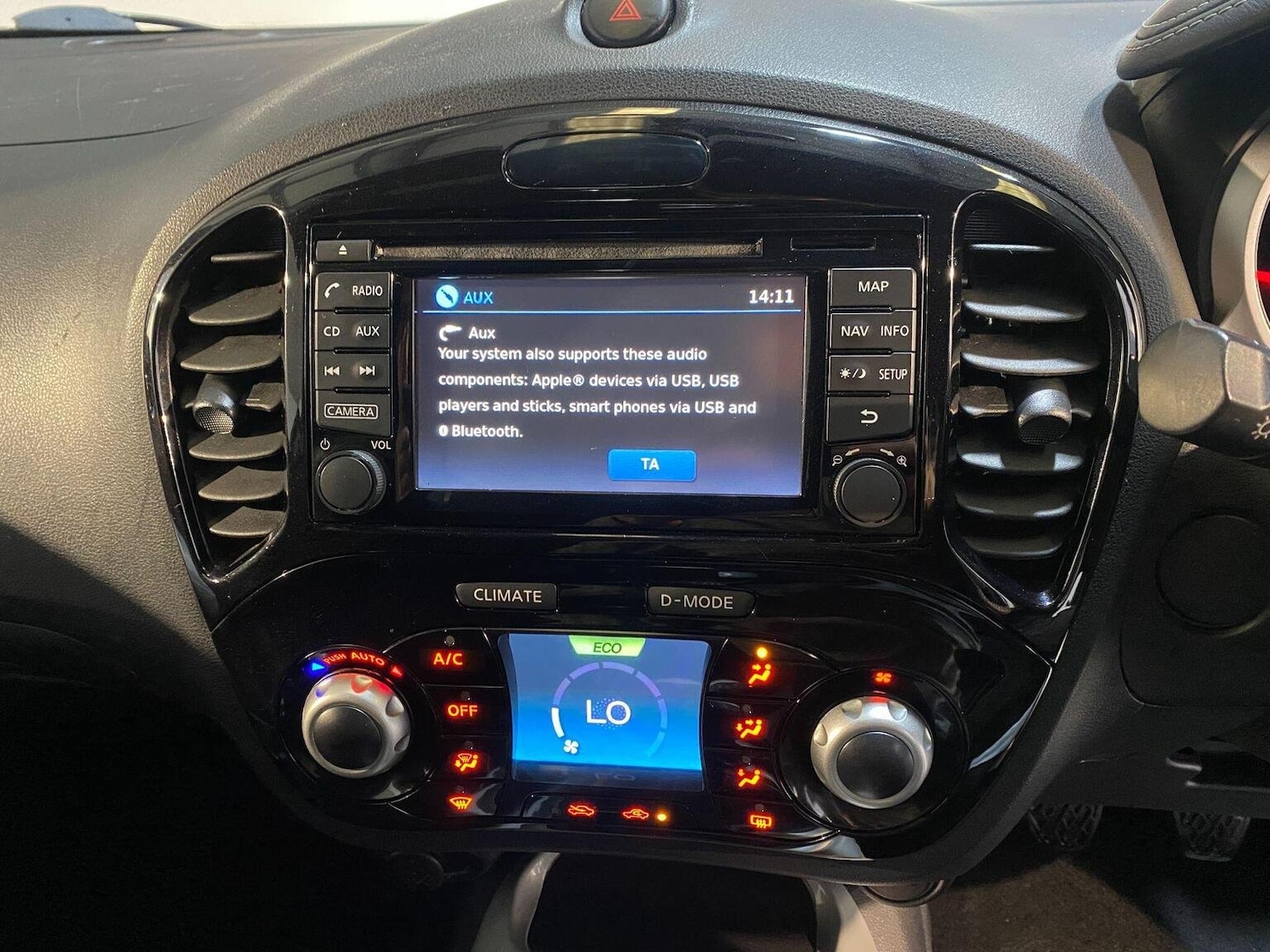 Vehicle 36