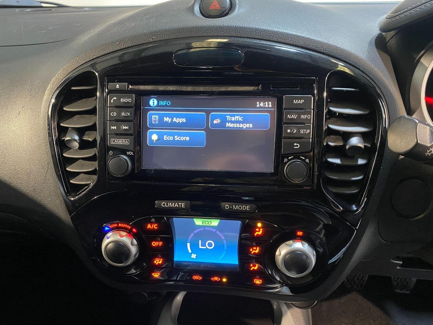 Vehicle 38