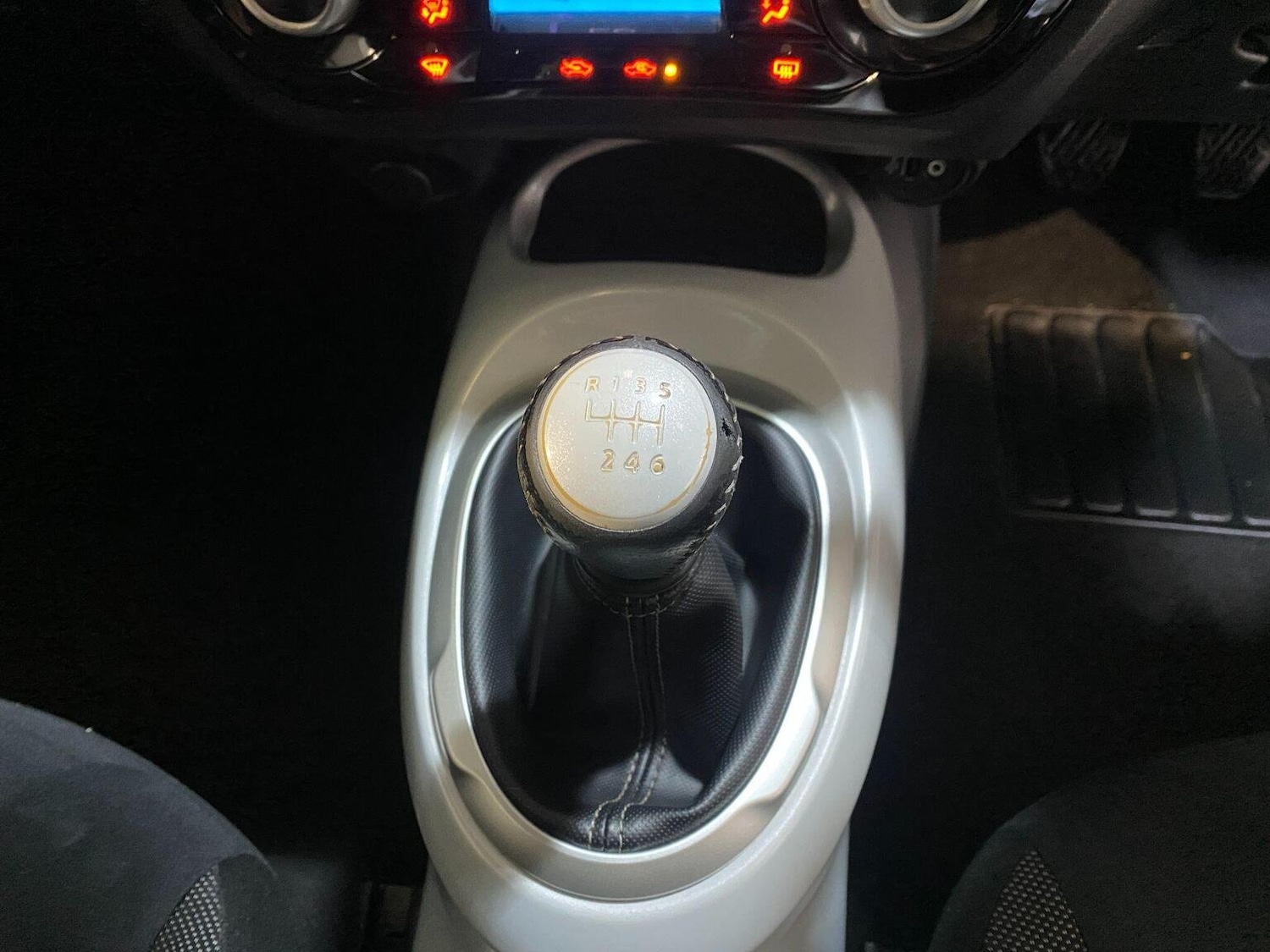 Vehicle 42