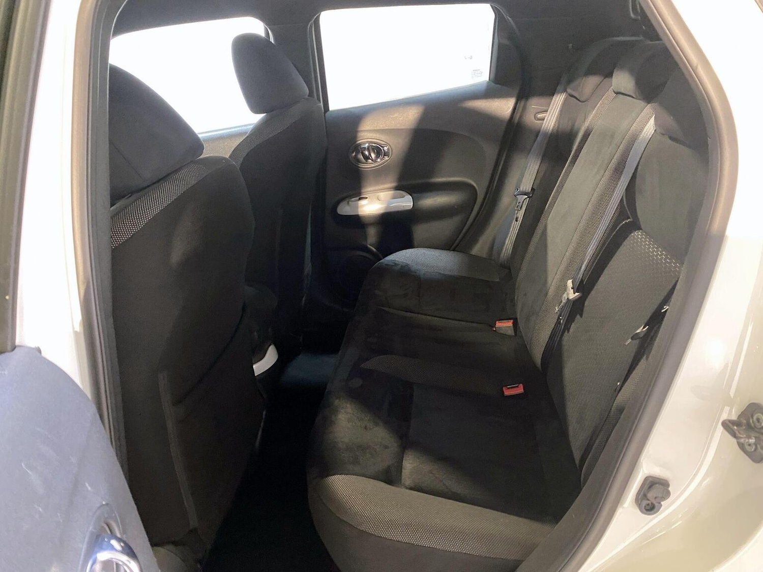 Vehicle 50