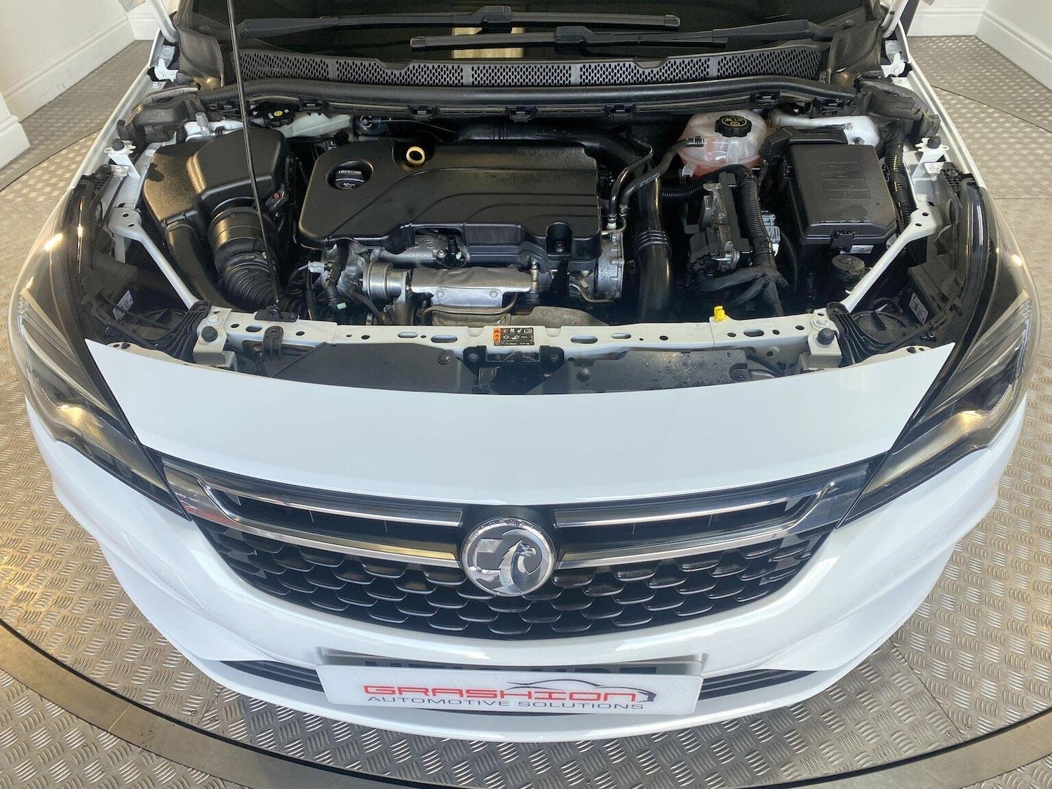 Vehicle 17