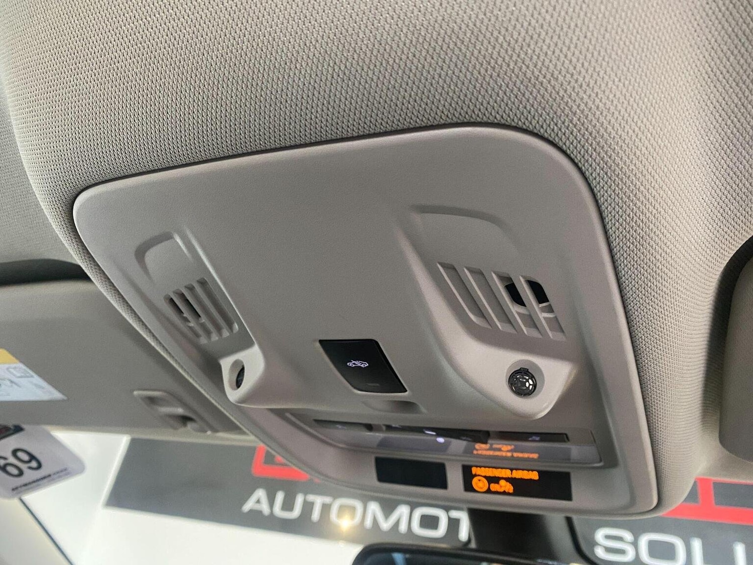 Vehicle 50