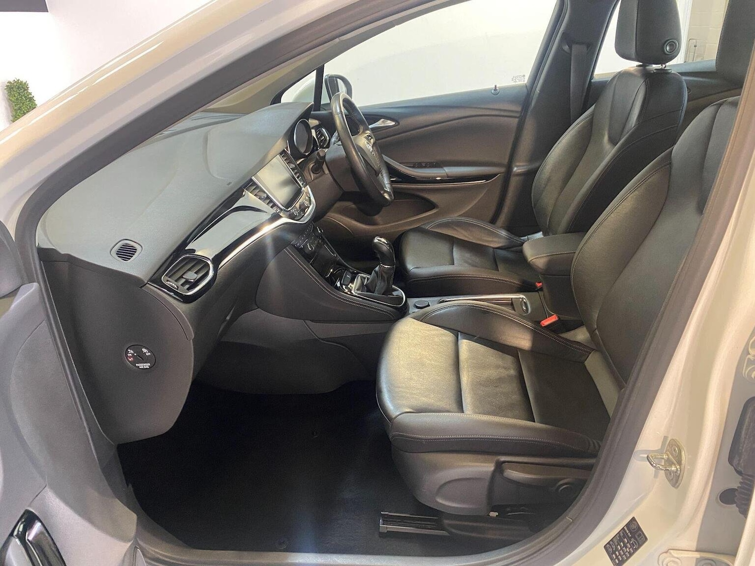 Vehicle 60