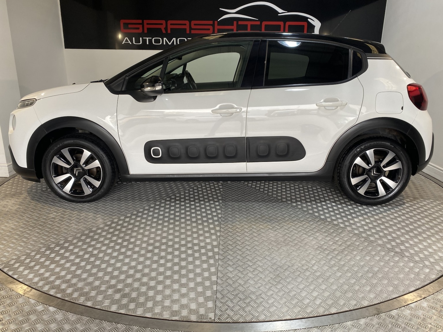 Used Citroen C3 2017 for sale - 78182791: Photo 10