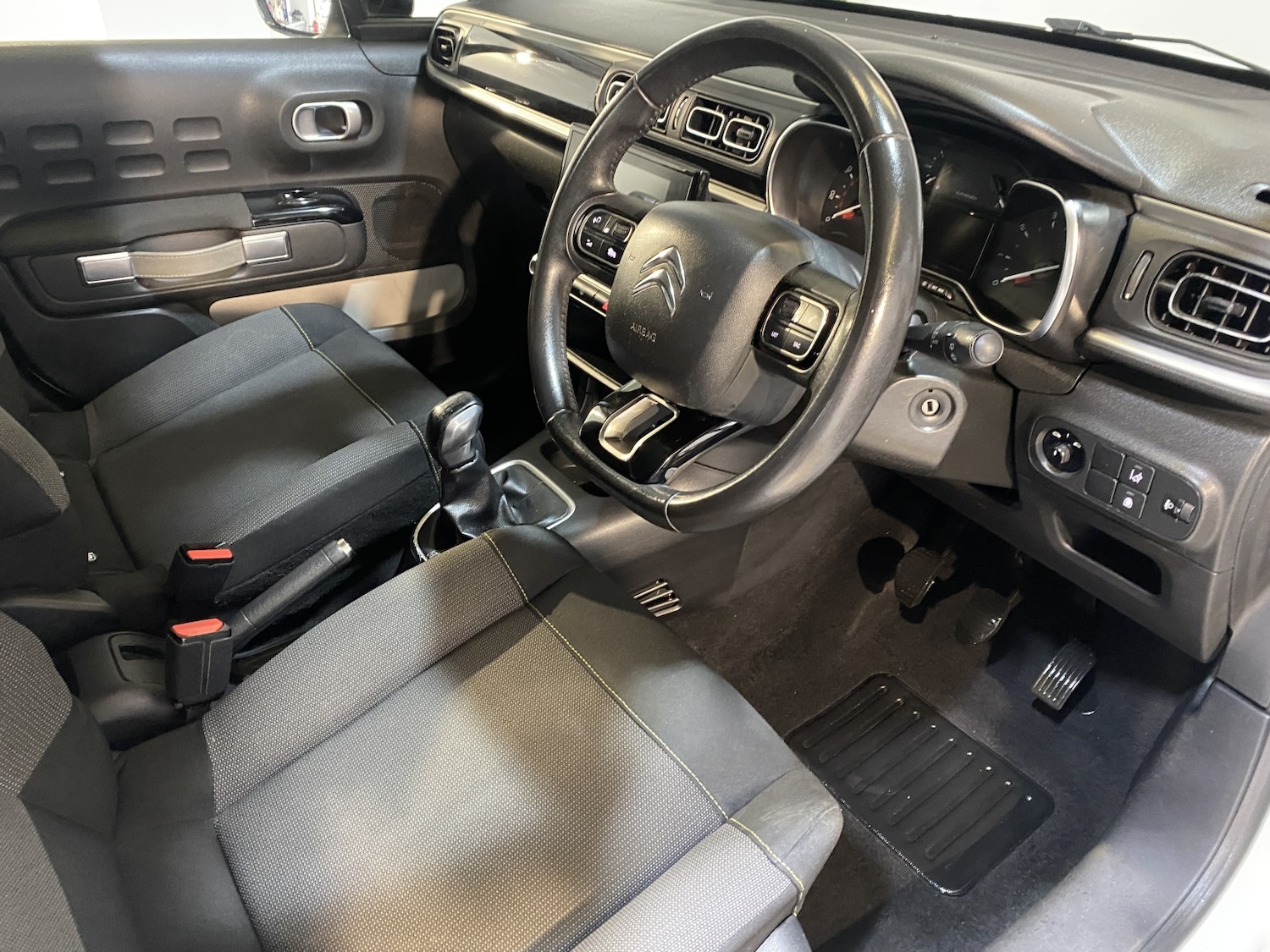 Used Citroen C3 2017 for sale - 78182791: Photo 12