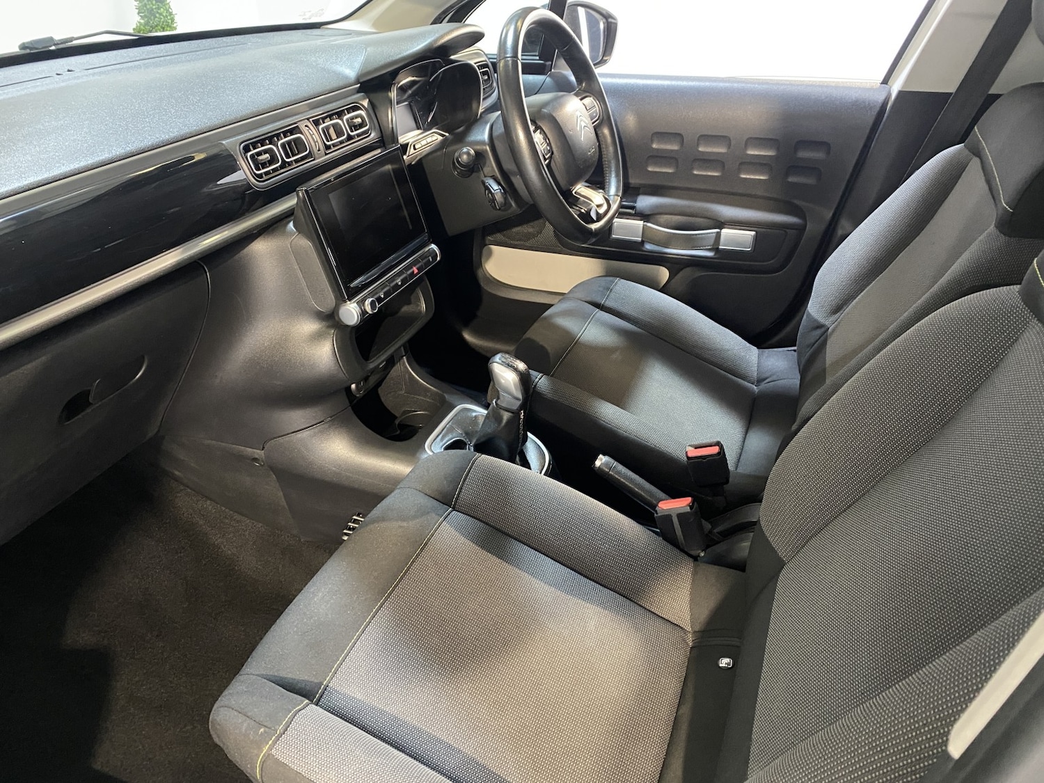 Used Citroen C3 2017 for sale - 78182791: Photo 13