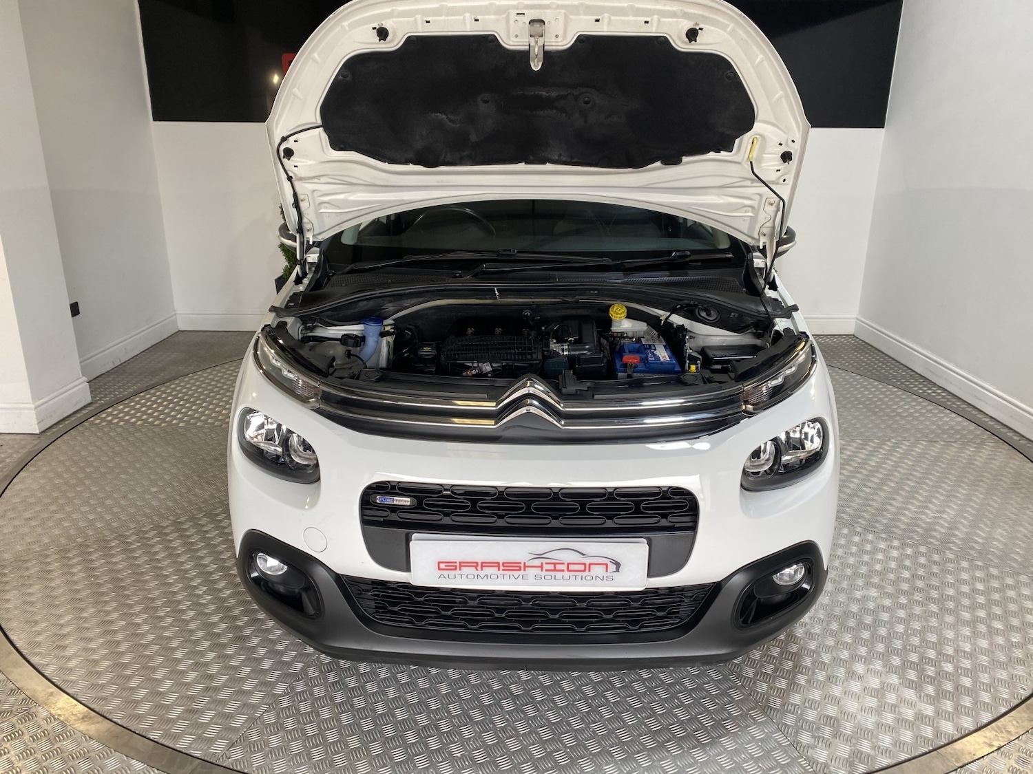 Used Citroen C3 2017 for sale - 78182791: Photo 16