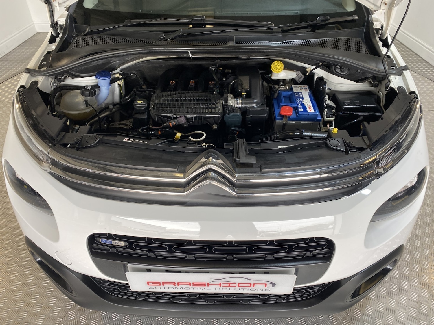 Used Citroen C3 2017 for sale - 78182791: Photo 17