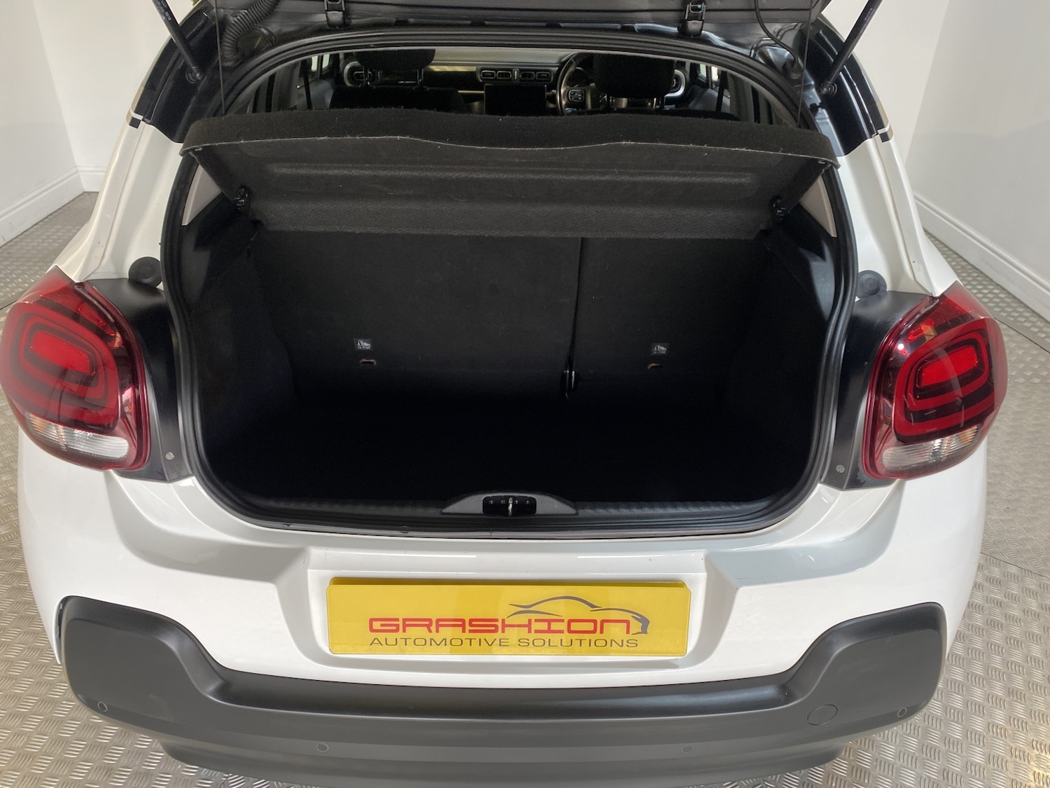 Used Citroen C3 2017 for sale - 78182791: Photo 18