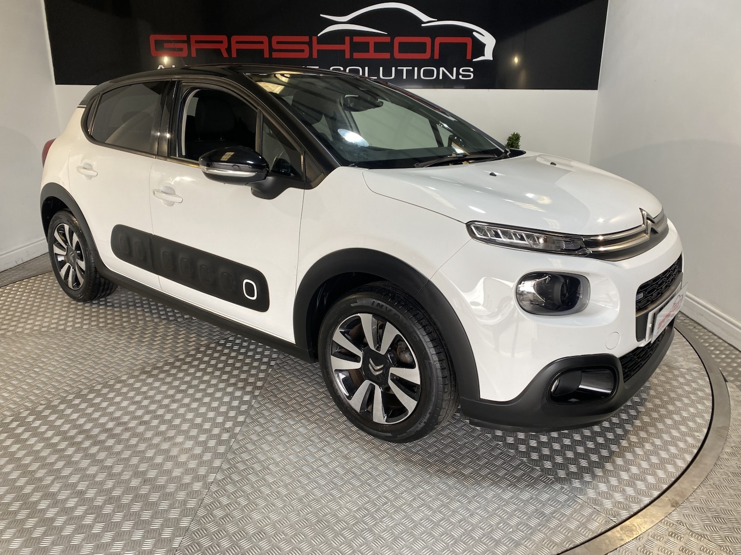 Used Citroen C3 2017 for sale - 78182791: Photo 20