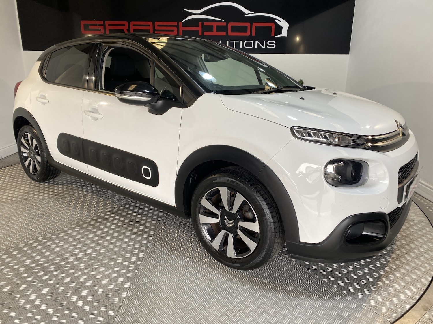 Used Citroen C3 2017 for sale - 78182791: Photo 21