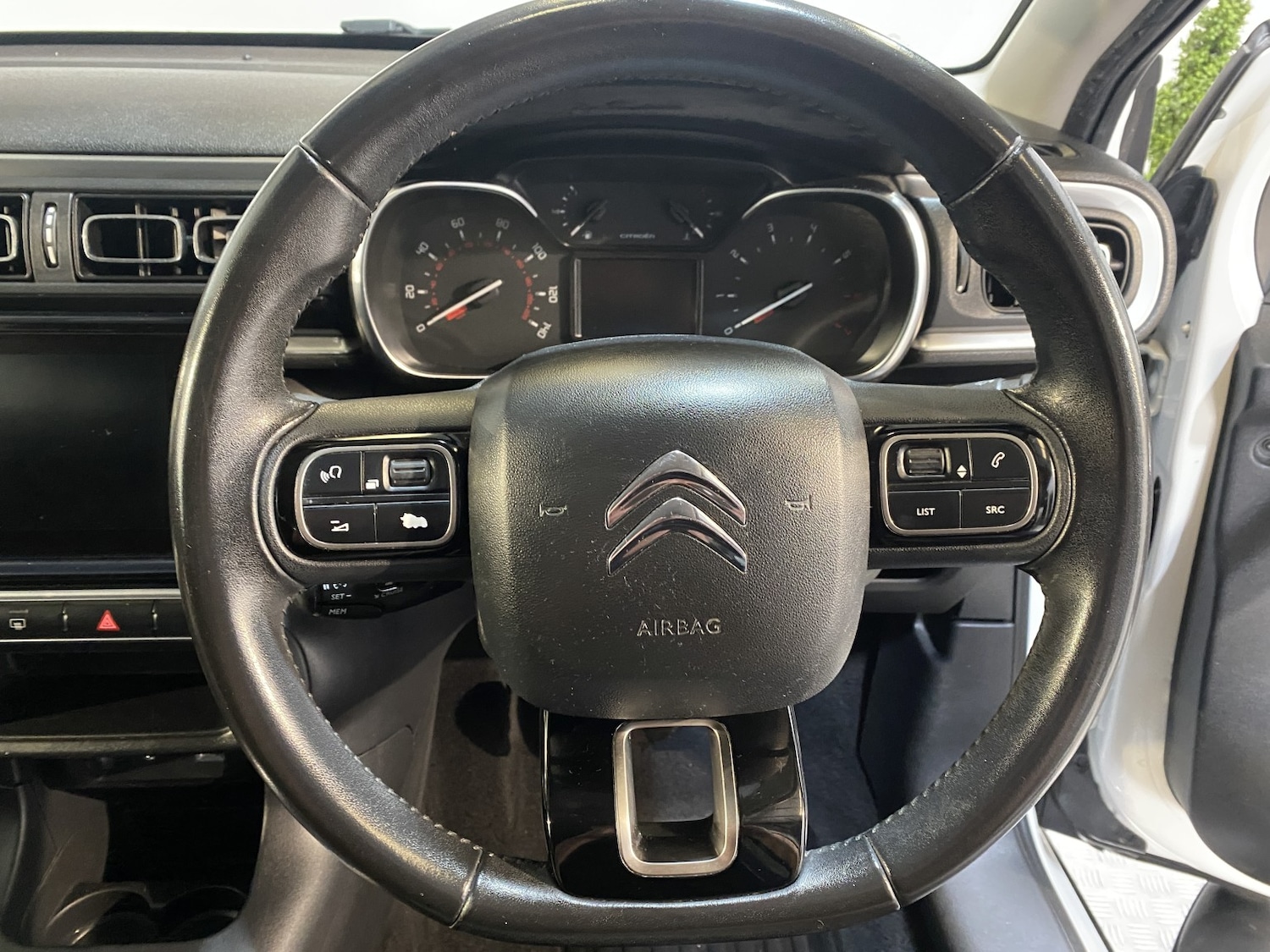 Used Citroen C3 2017 for sale - 78182791: Photo 22