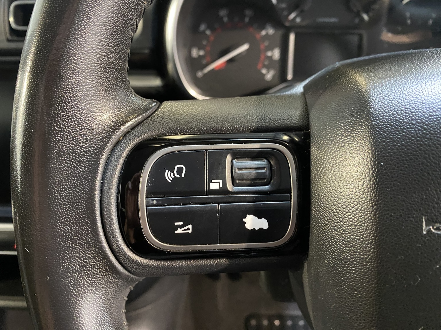 Used Citroen C3 2017 for sale - 78182791: Photo 24