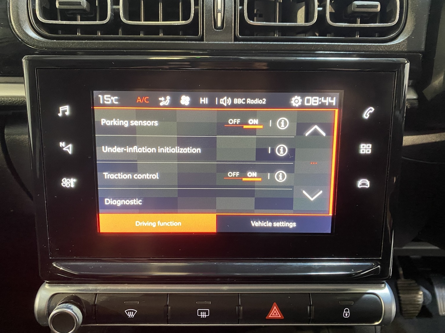 Used Citroen C3 2017 for sale - 78182791: Photo 28