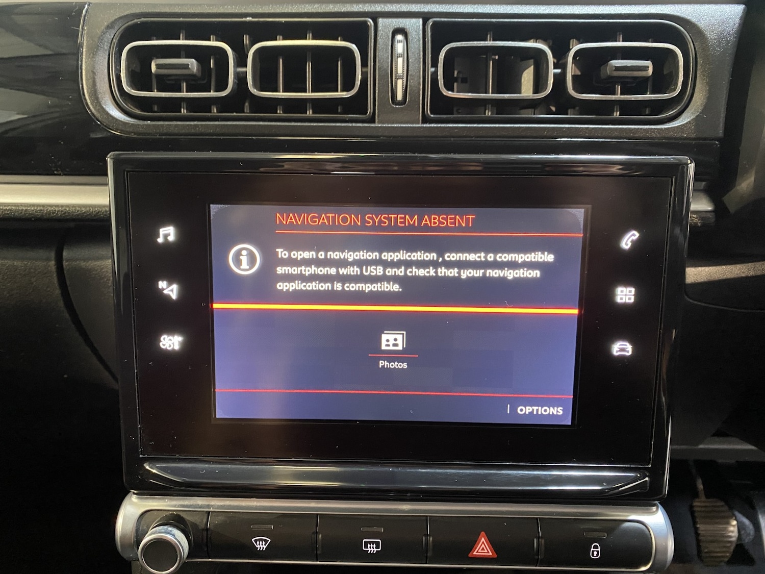 Used Citroen C3 2017 for sale - 78182791: Photo 29