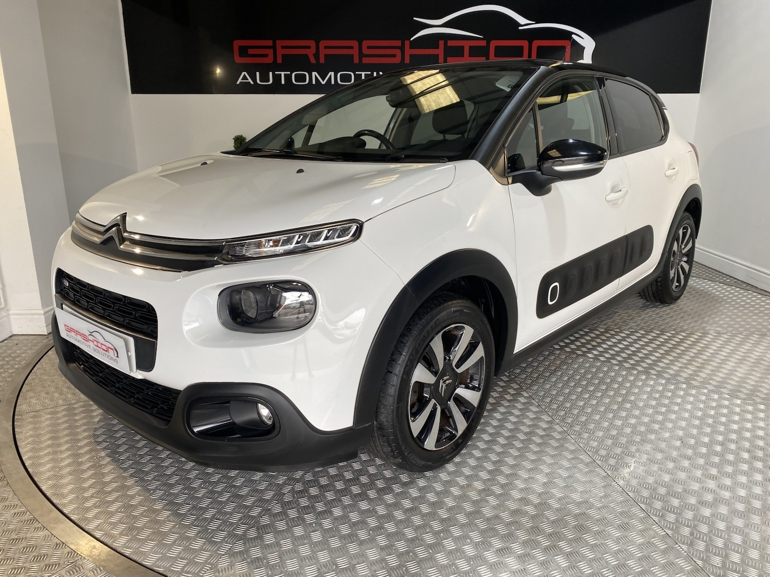 Used Citroen C3 2017 for sale - 78182791: Photo 3