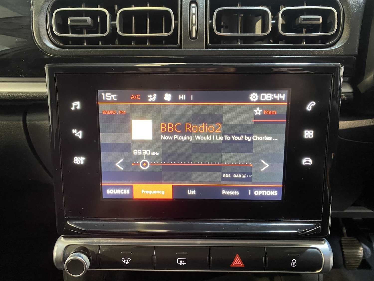 Used Citroen C3 2017 for sale - 78182791: Photo 30