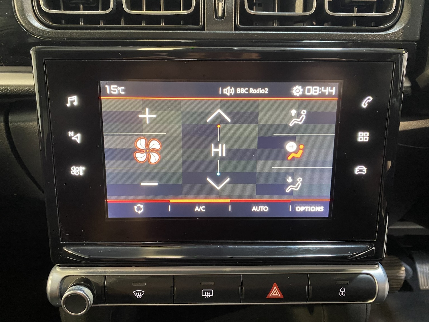 Used Citroen C3 2017 for sale - 78182791: Photo 31