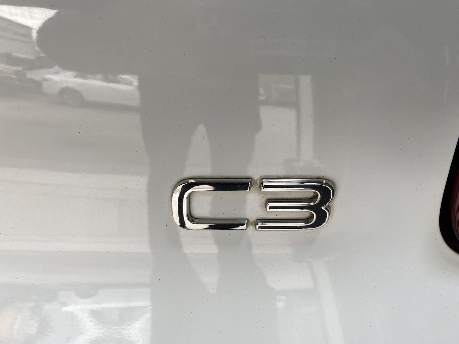 Used Citroen C3 2017 for sale - 78182791: Photo 32