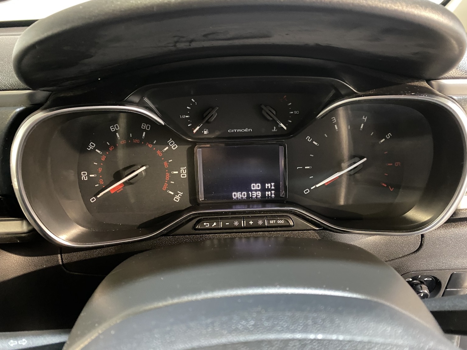 Used Citroen C3 2017 for sale - 78182791: Photo 40