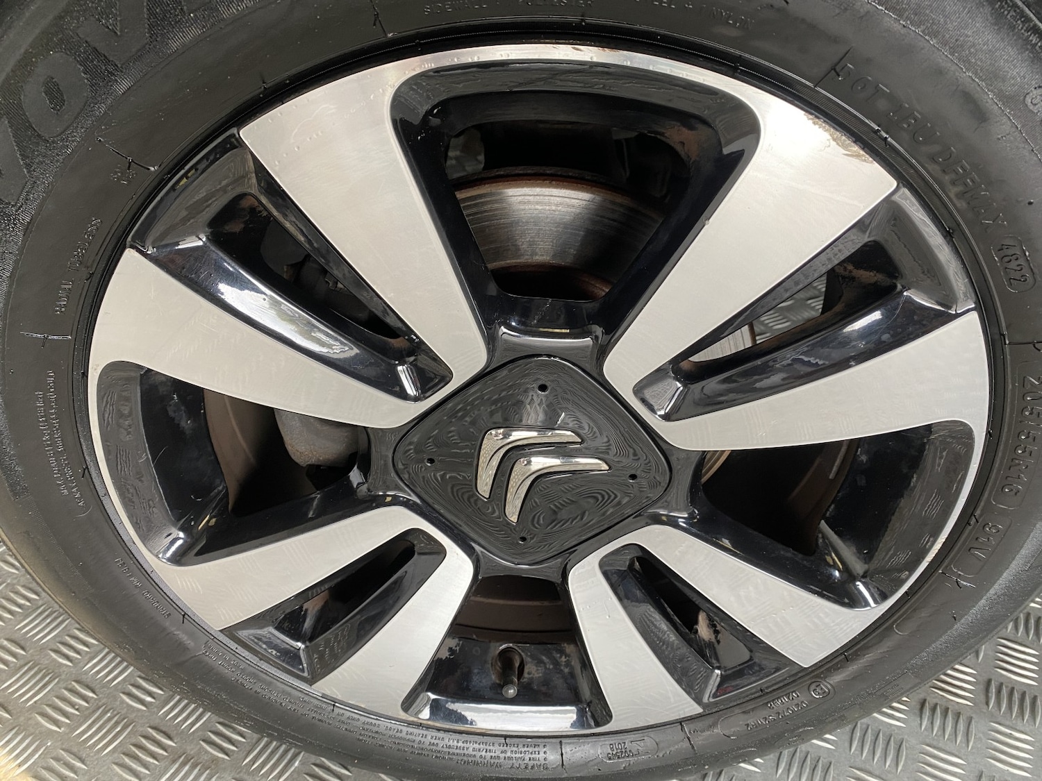 Used Citroen C3 2017 for sale - 78182791: Photo 42