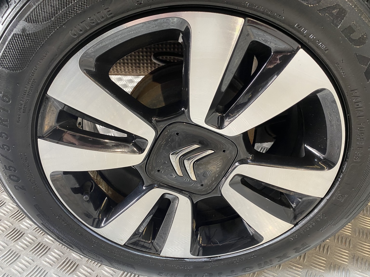 Used Citroen C3 2017 for sale - 78182791: Photo 43